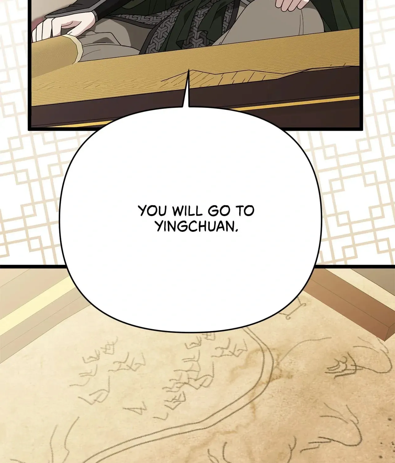 Camellia (Ken) Chapter 47 page 176 - 