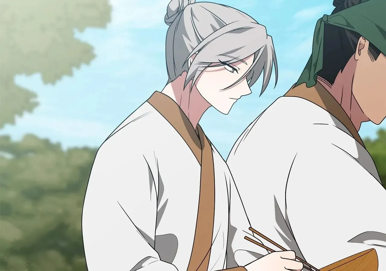 Camellia (Ken) Chapter 47 page 21 - 