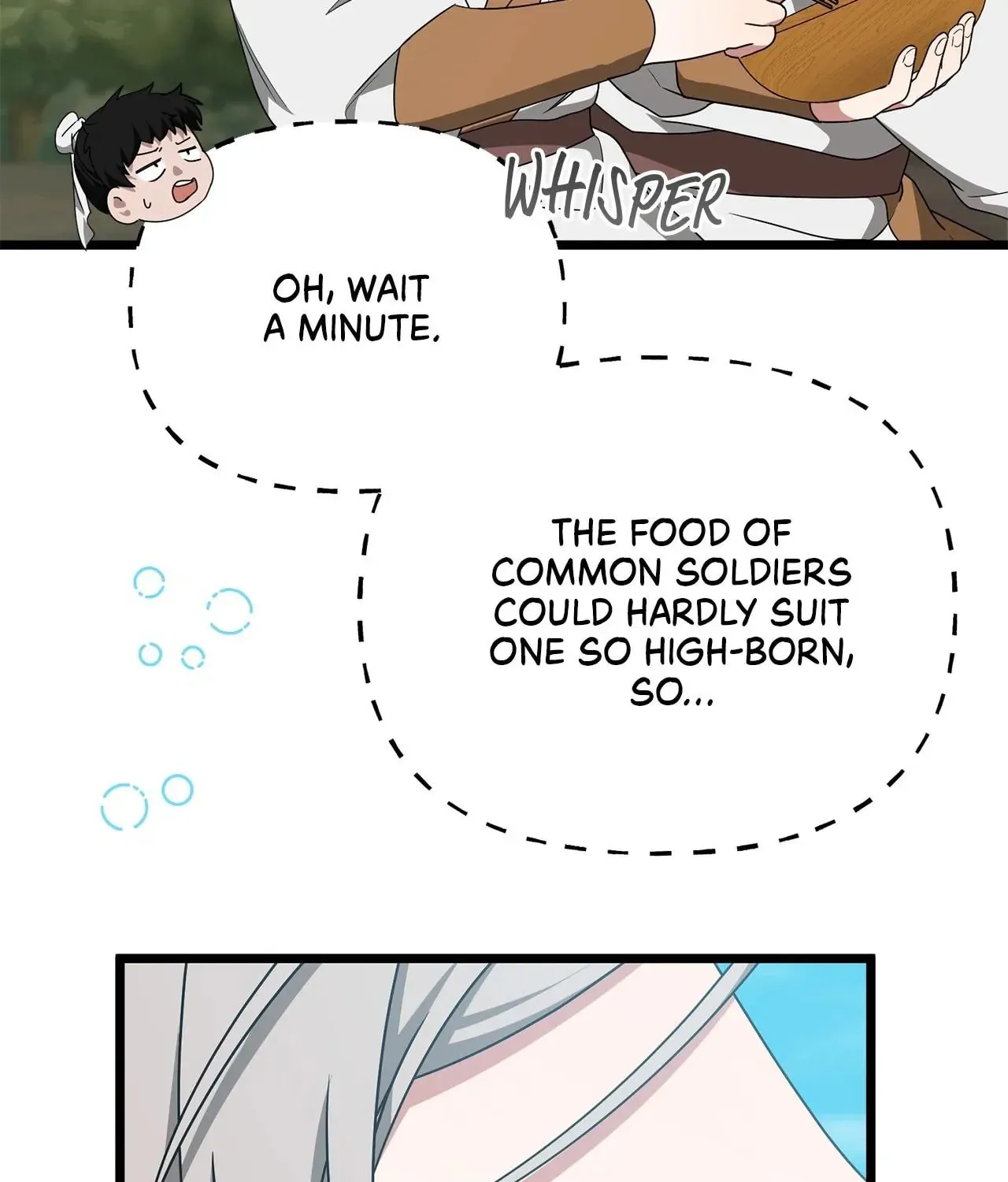 Camellia (Ken) Chapter 47 page 22 - 