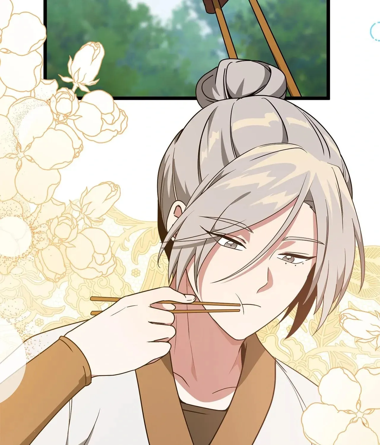 Camellia (Ken) Chapter 47 page 24 - 