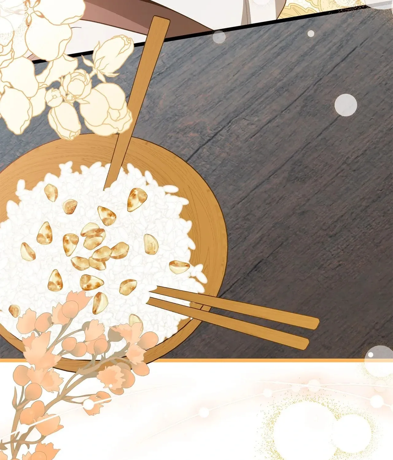 Camellia (Ken) Chapter 47 page 26 - 