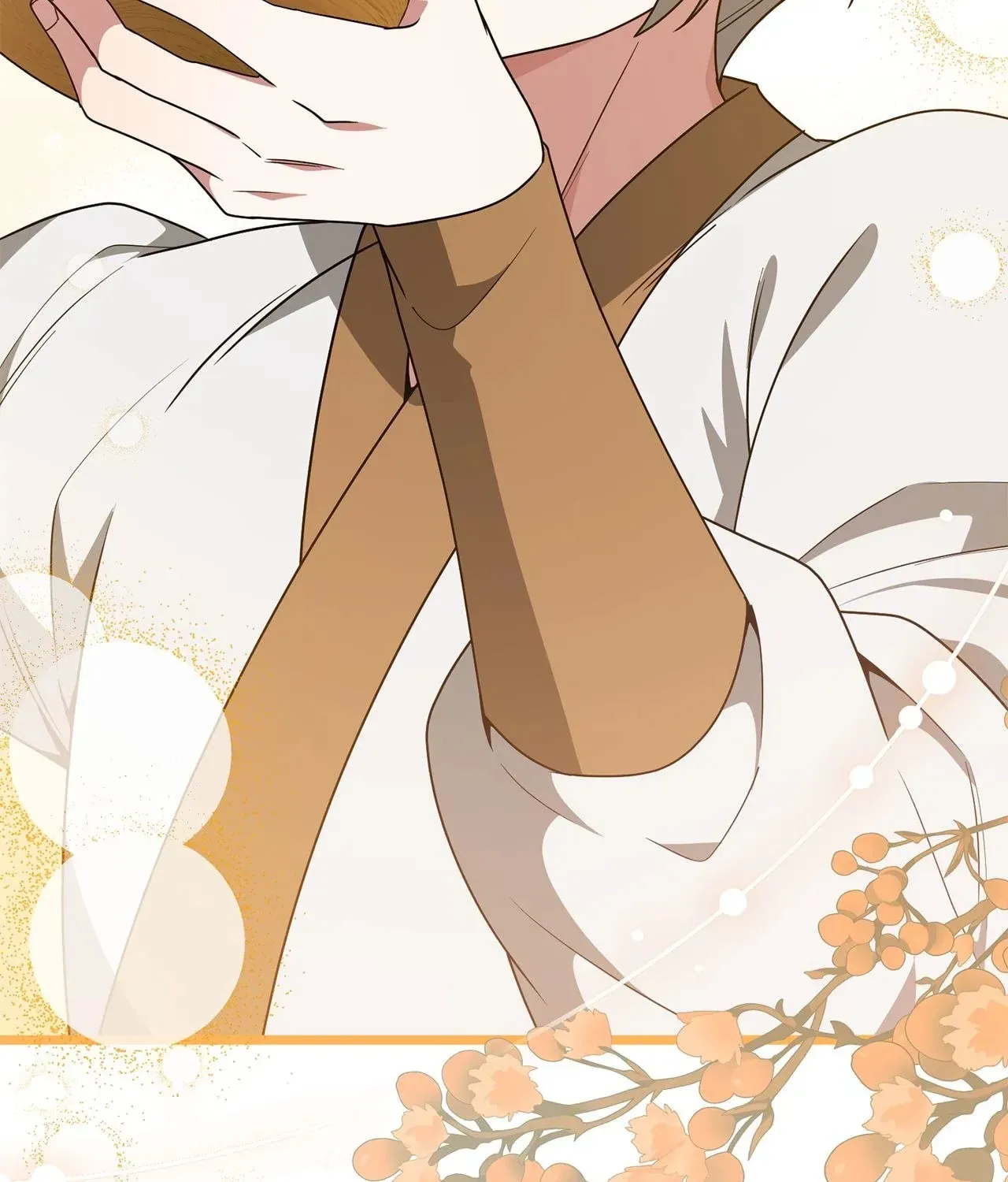 Camellia (Ken) Chapter 47 page 28 - 