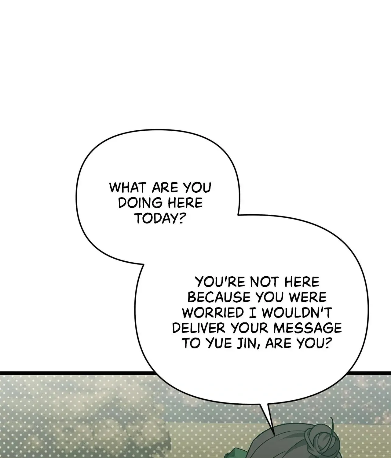Camellia (Ken) Chapter 47 page 32 - 