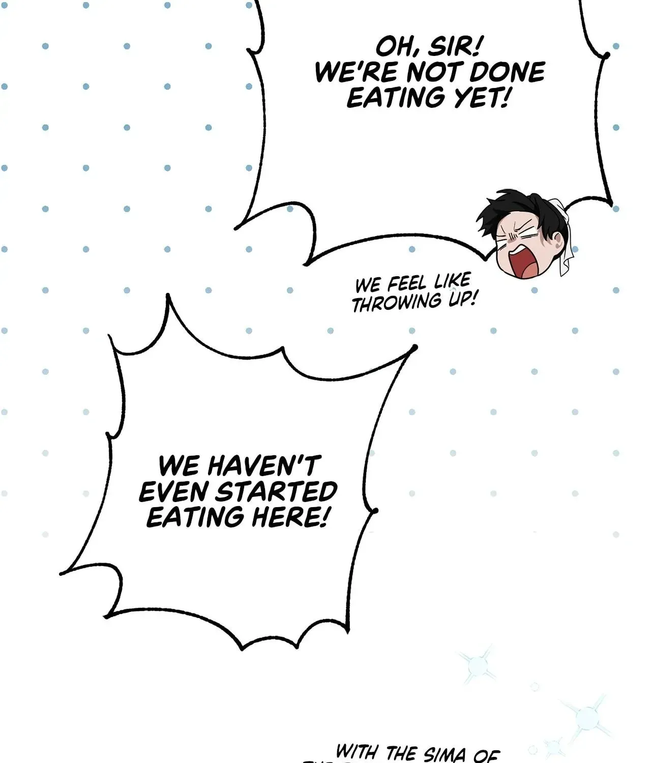 Camellia (Ken) Chapter 47 page 36 - 