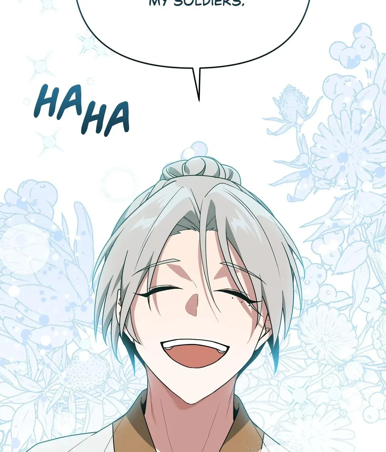 Camellia (Ken) Chapter 47 page 38 - 
