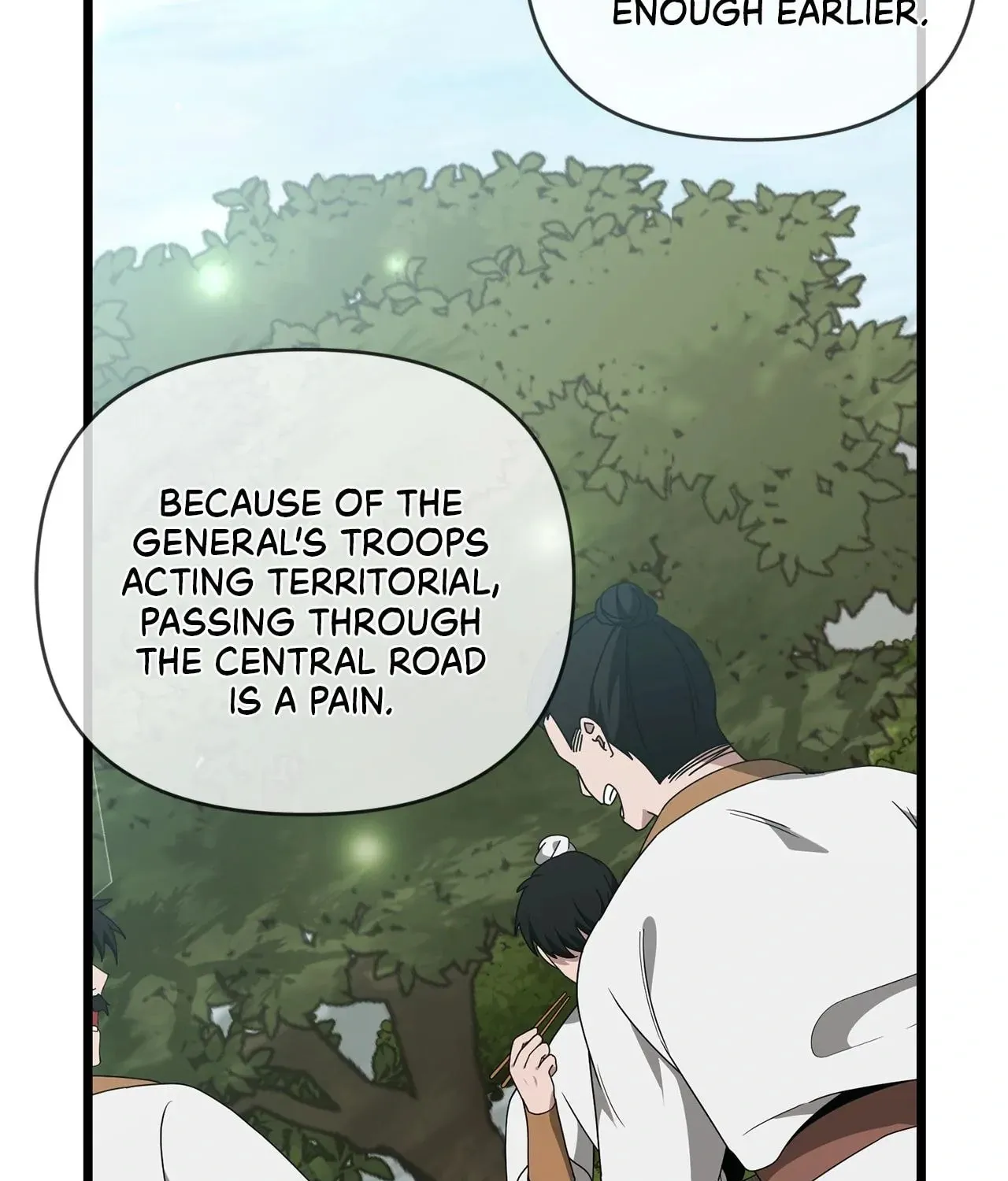 Camellia (Ken) Chapter 47 page 47 - 