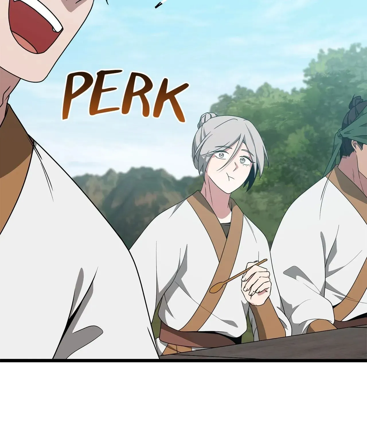 Camellia (Ken) Chapter 47 page 53 - 