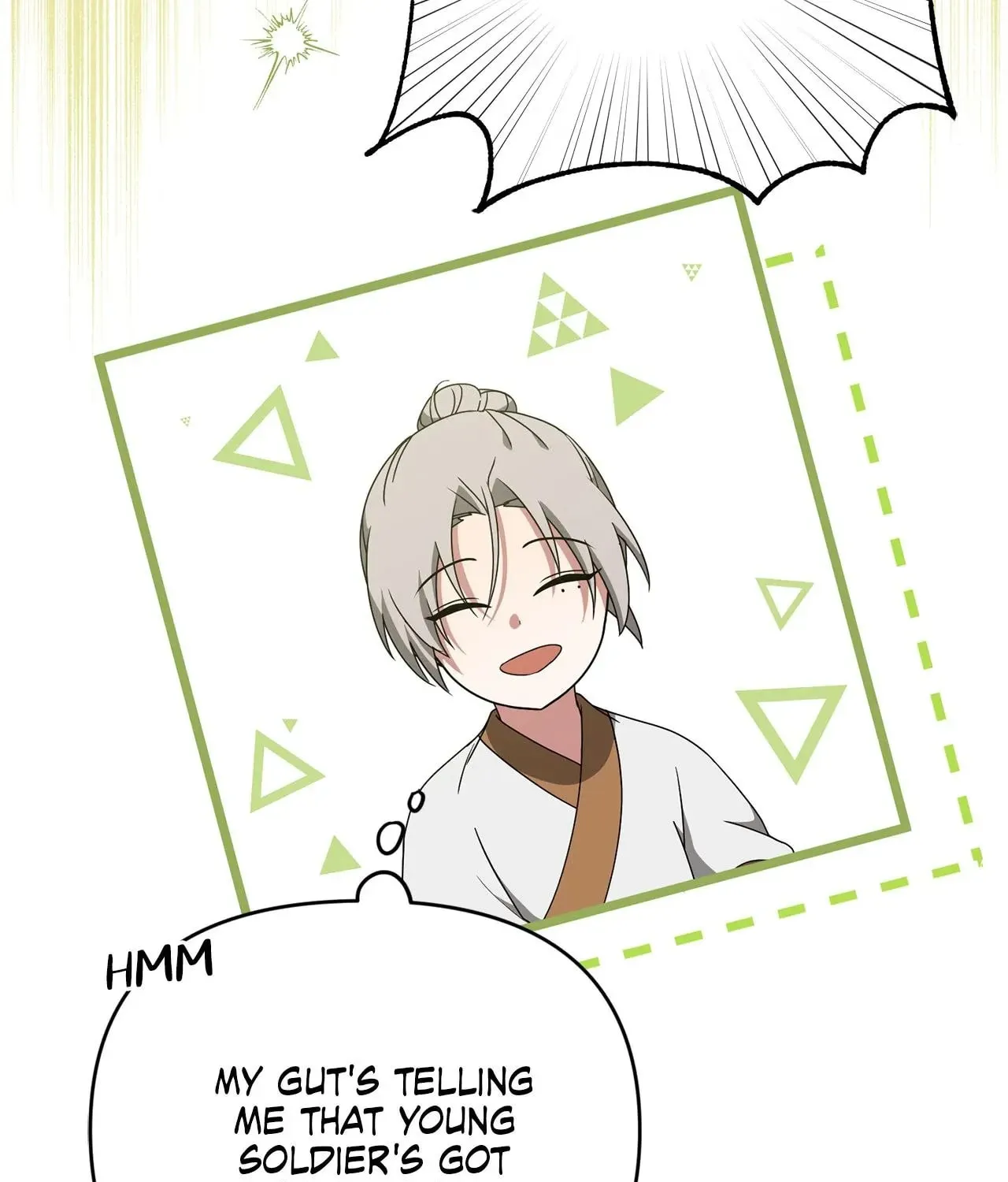 Camellia (Ken) Chapter 47 page 65 - 