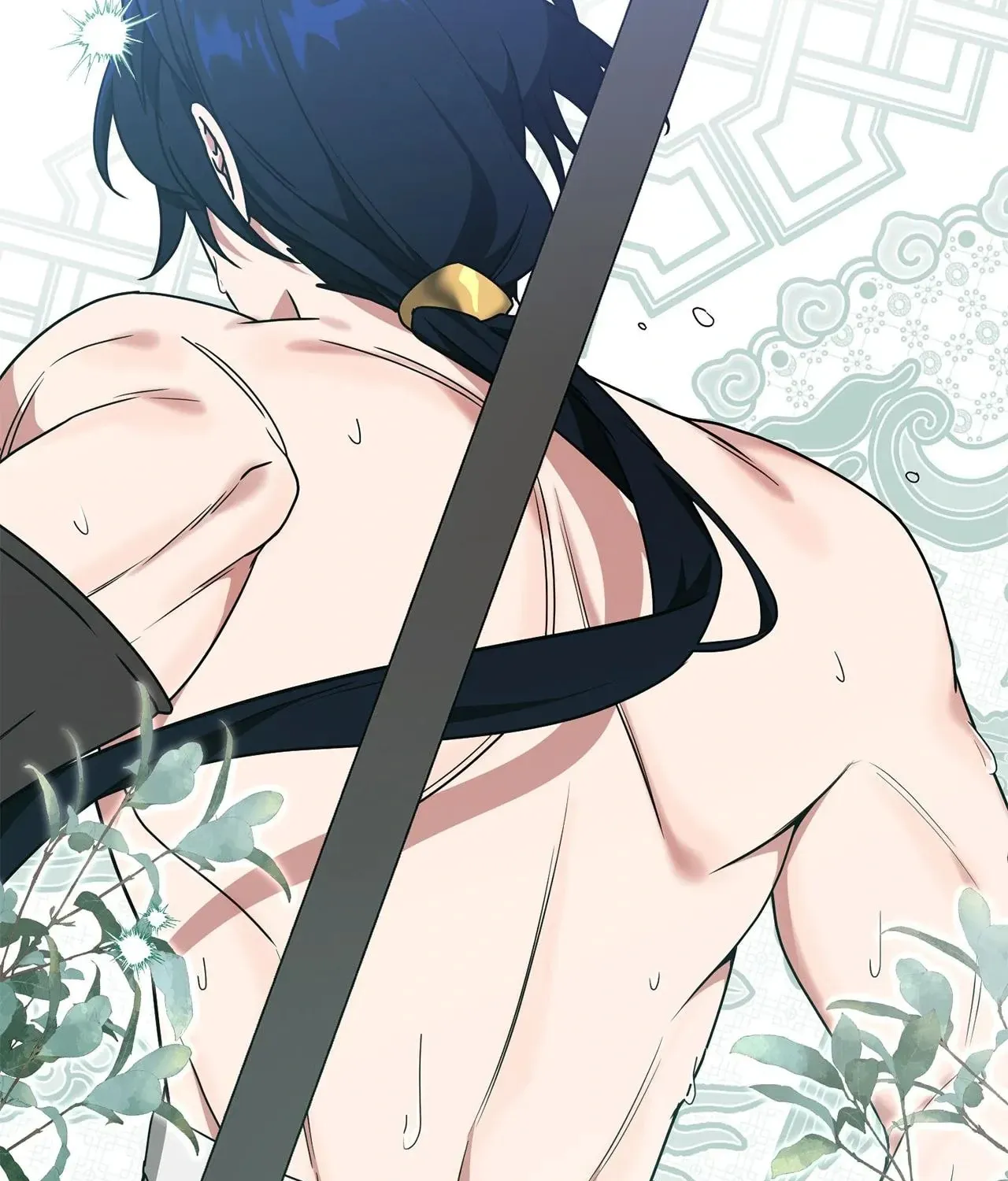 Camellia (Ken) Chapter 47 page 73 - 