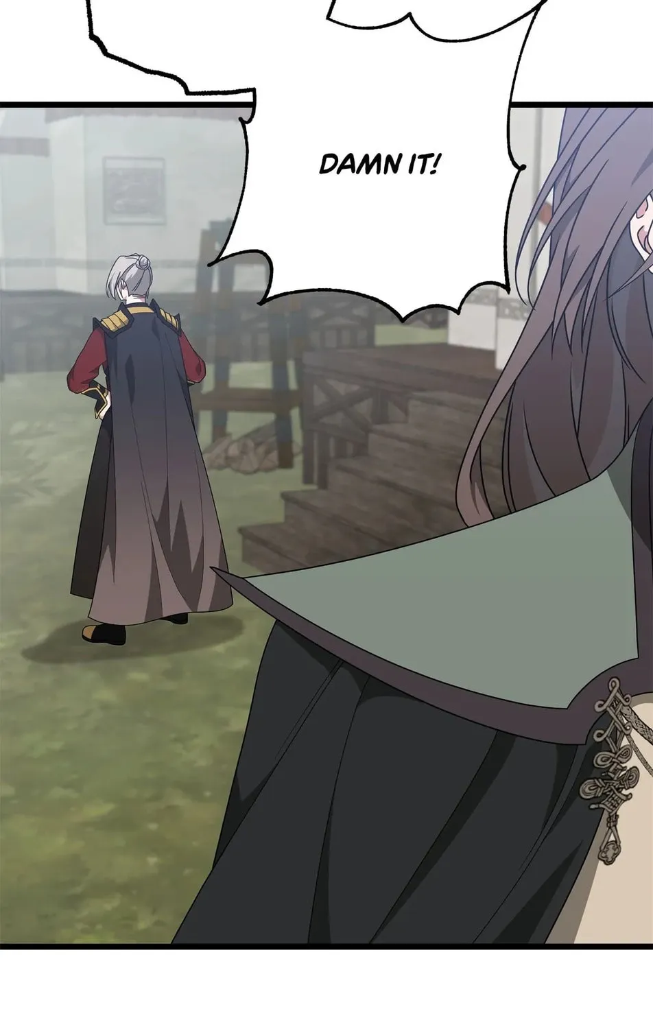 Camellia (Ken) Chapter 47 page 100 - 