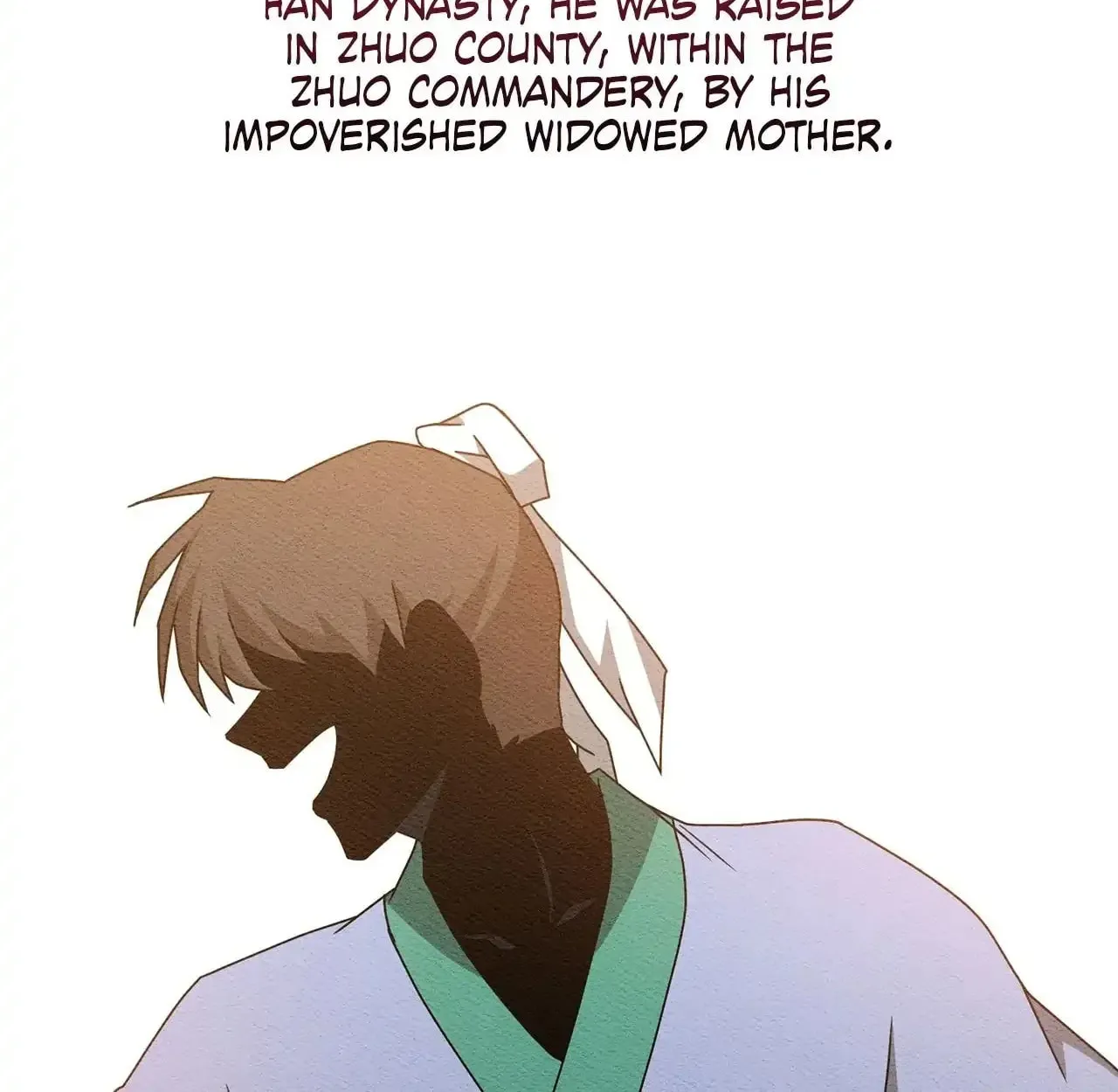 Read Camellia (Ken) chapter 48 image 1 on Lezhin
