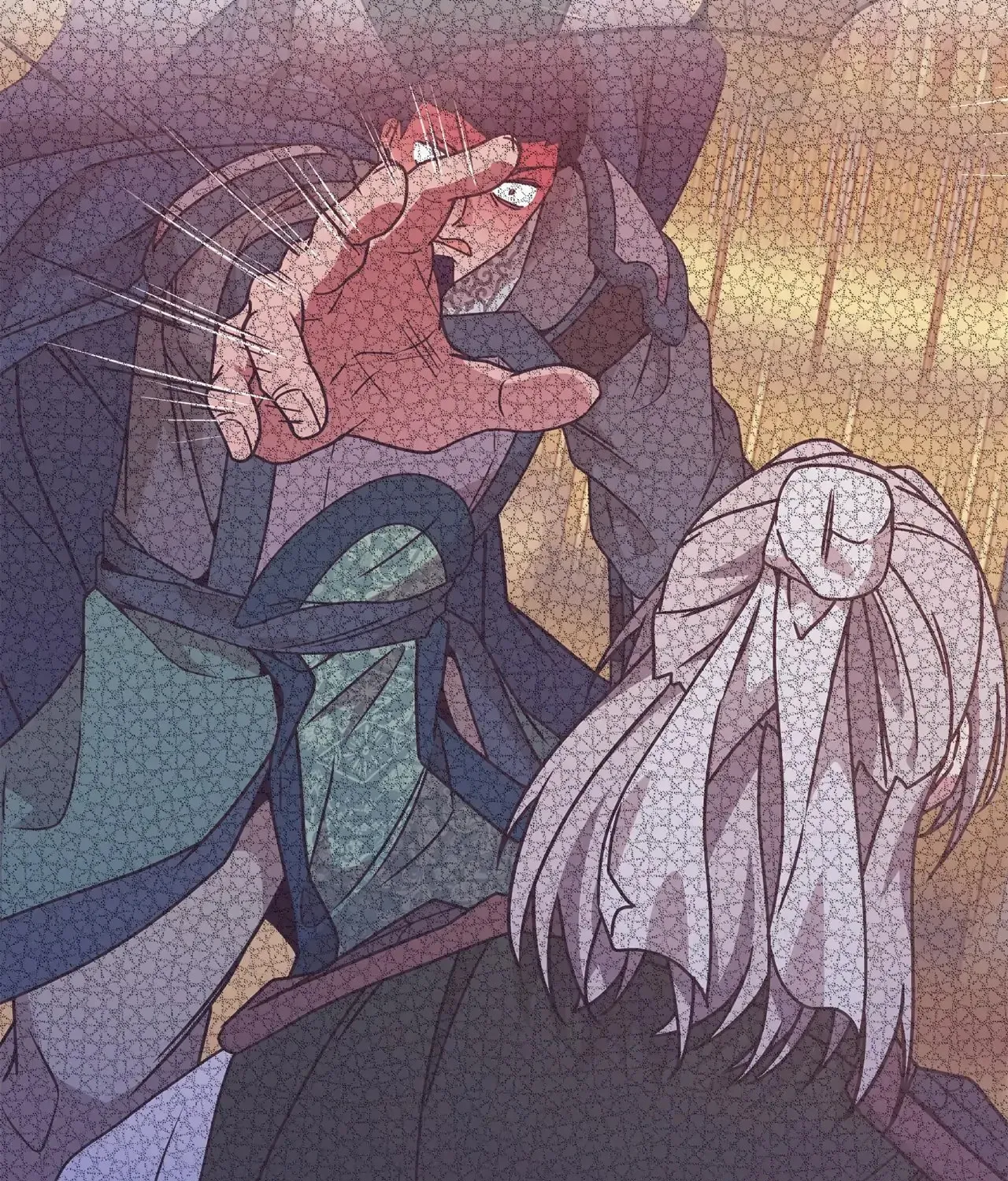 Read Camellia (Ken) chapter 48 image 109 on Lezhin