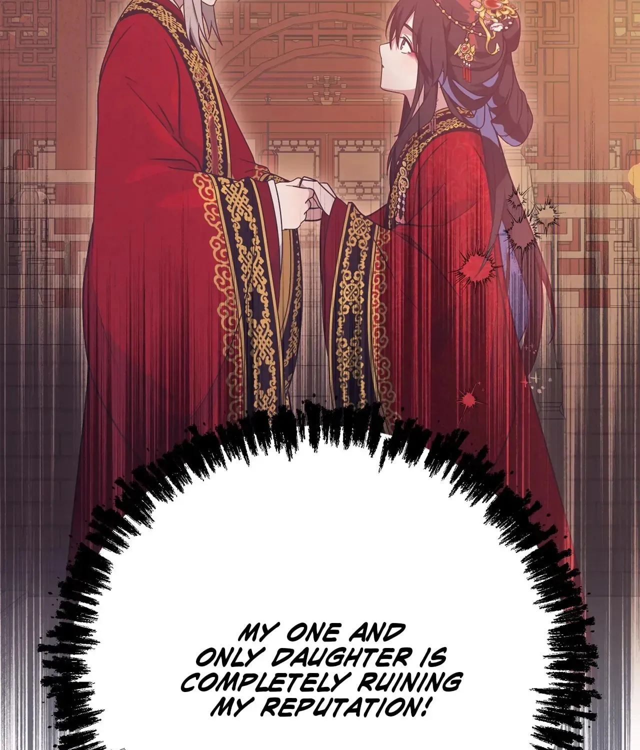 Read Camellia (Ken) chapter 48 image 111 on Lezhin