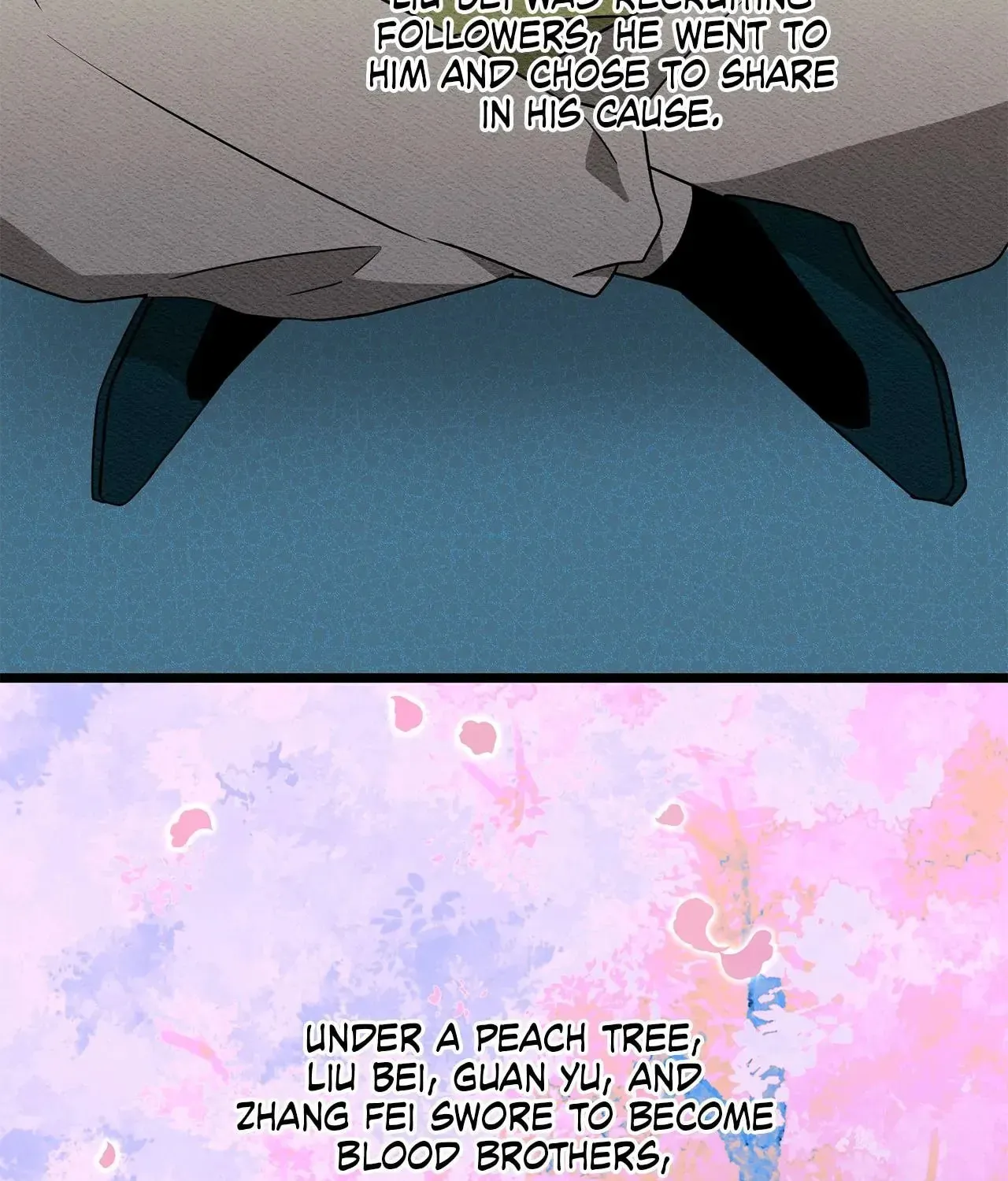 Read Camellia (Ken) chapter 48 image 12 on Lezhin