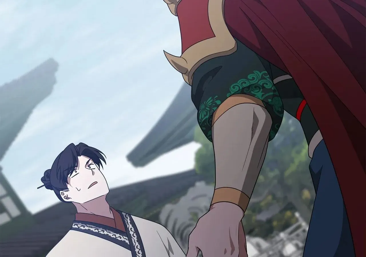 Read Camellia (Ken) chapter 48 image 138 on Lezhin
