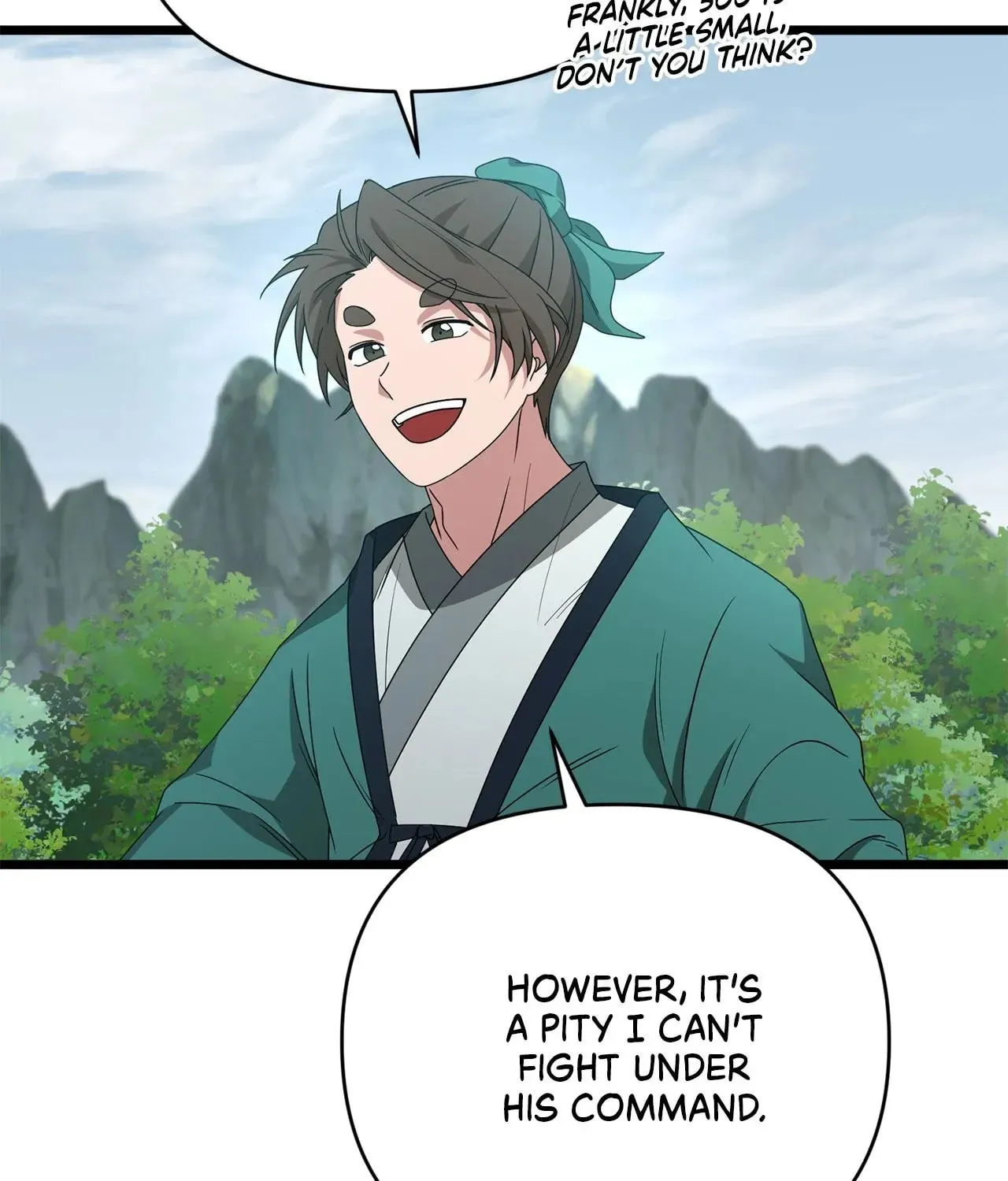 Read Camellia (Ken) chapter 48 image 27 on Lezhin