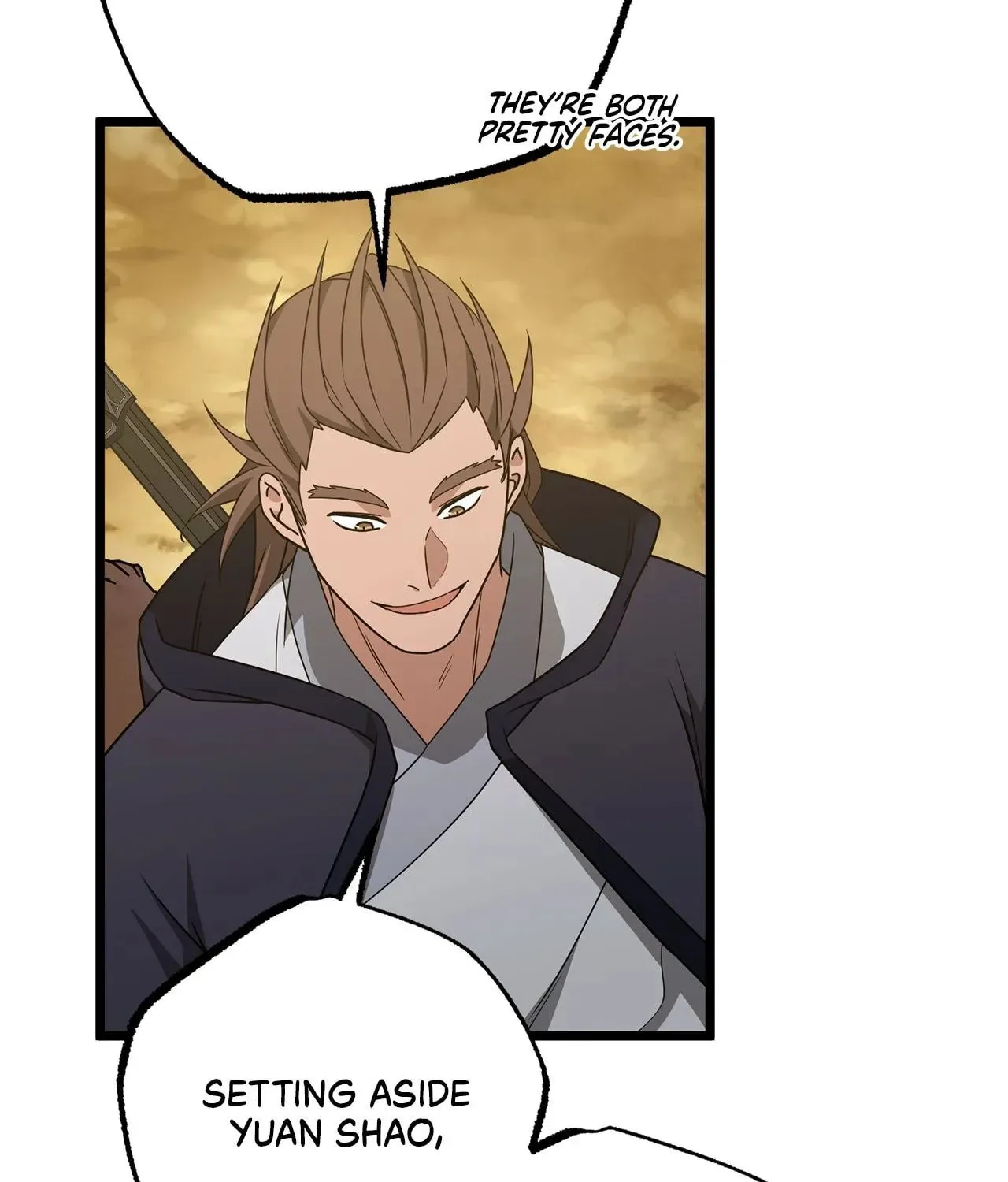 Read Camellia (Ken) chapter 48 image 29 on Lezhin