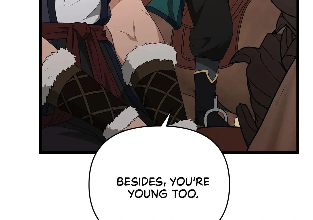 Read Camellia (Ken) chapter 48 image 32 on Lezhin