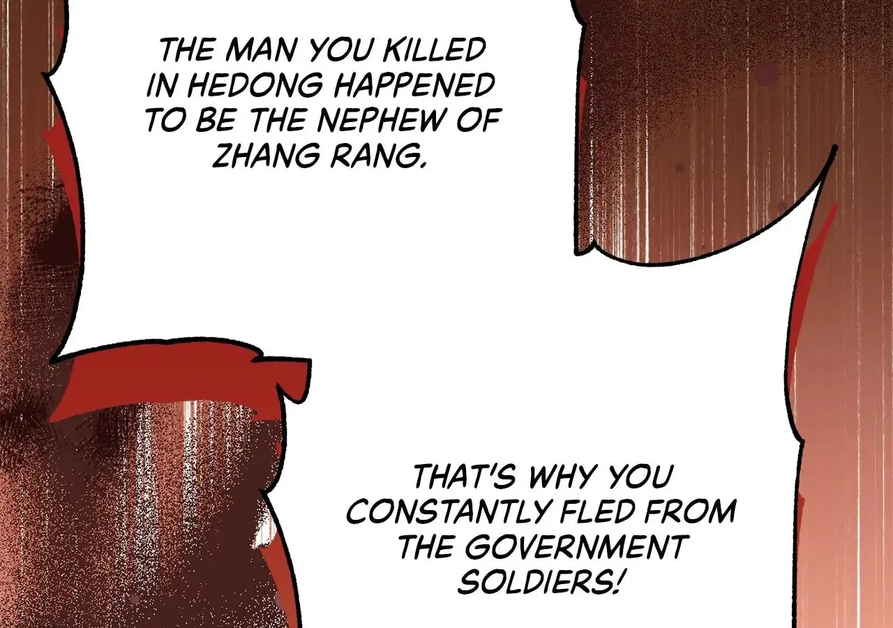 Read Camellia (Ken) chapter 48 image 43 on Lezhin