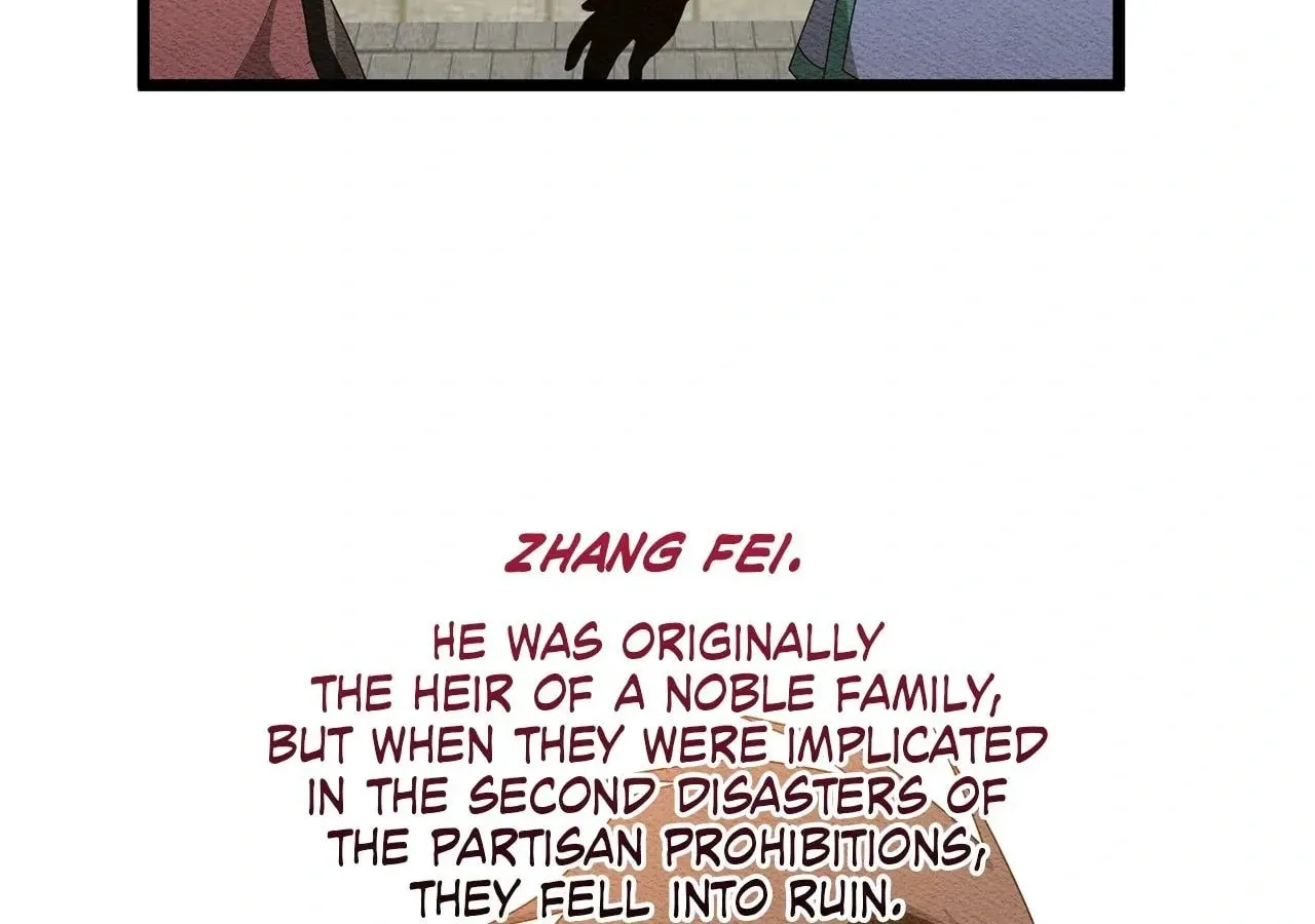 Read Camellia (Ken) chapter 48 image 5 on Lezhin