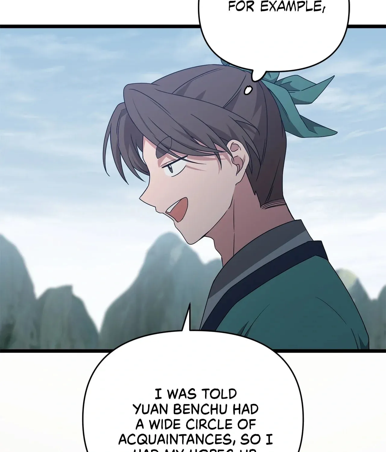 Read Camellia (Ken) chapter 48 image 58 on Lezhin