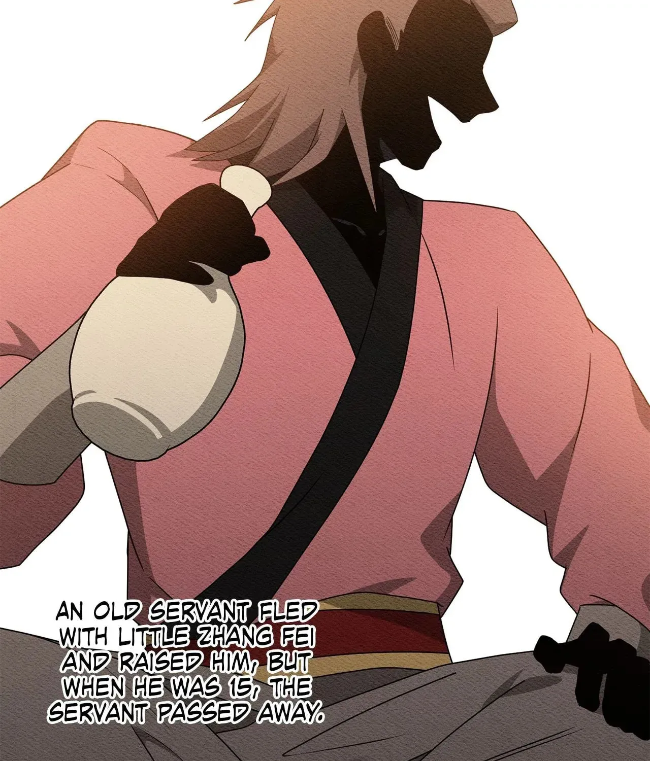 Read Camellia (Ken) chapter 48 image 6 on Lezhin