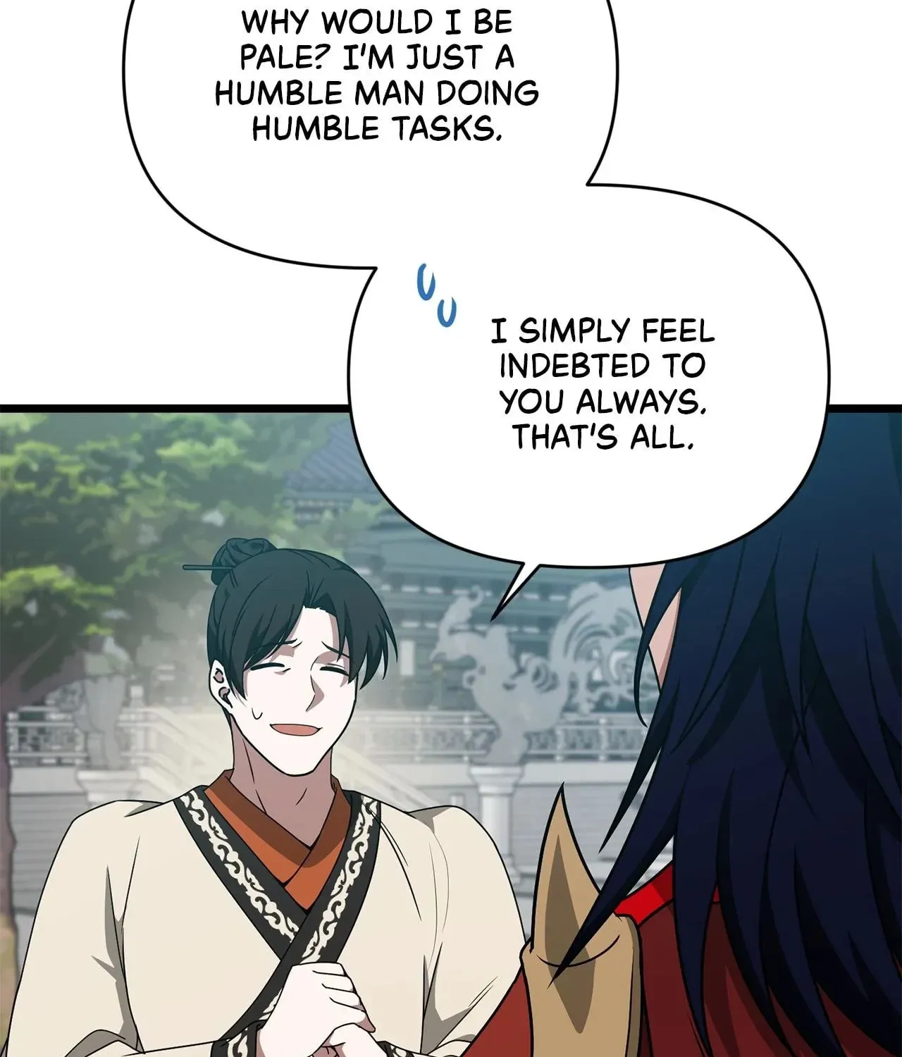 Read Camellia (Ken) chapter 48 image 94 on Lezhin