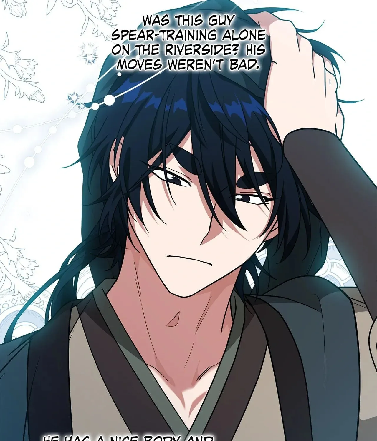 Camellia (Ken) Chapter 49 page 102 - 