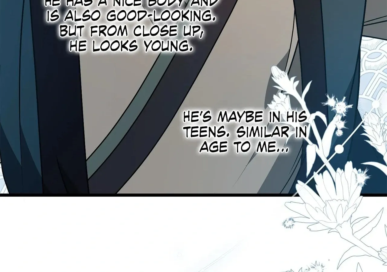 Camellia (Ken) Chapter 49 page 103 - 