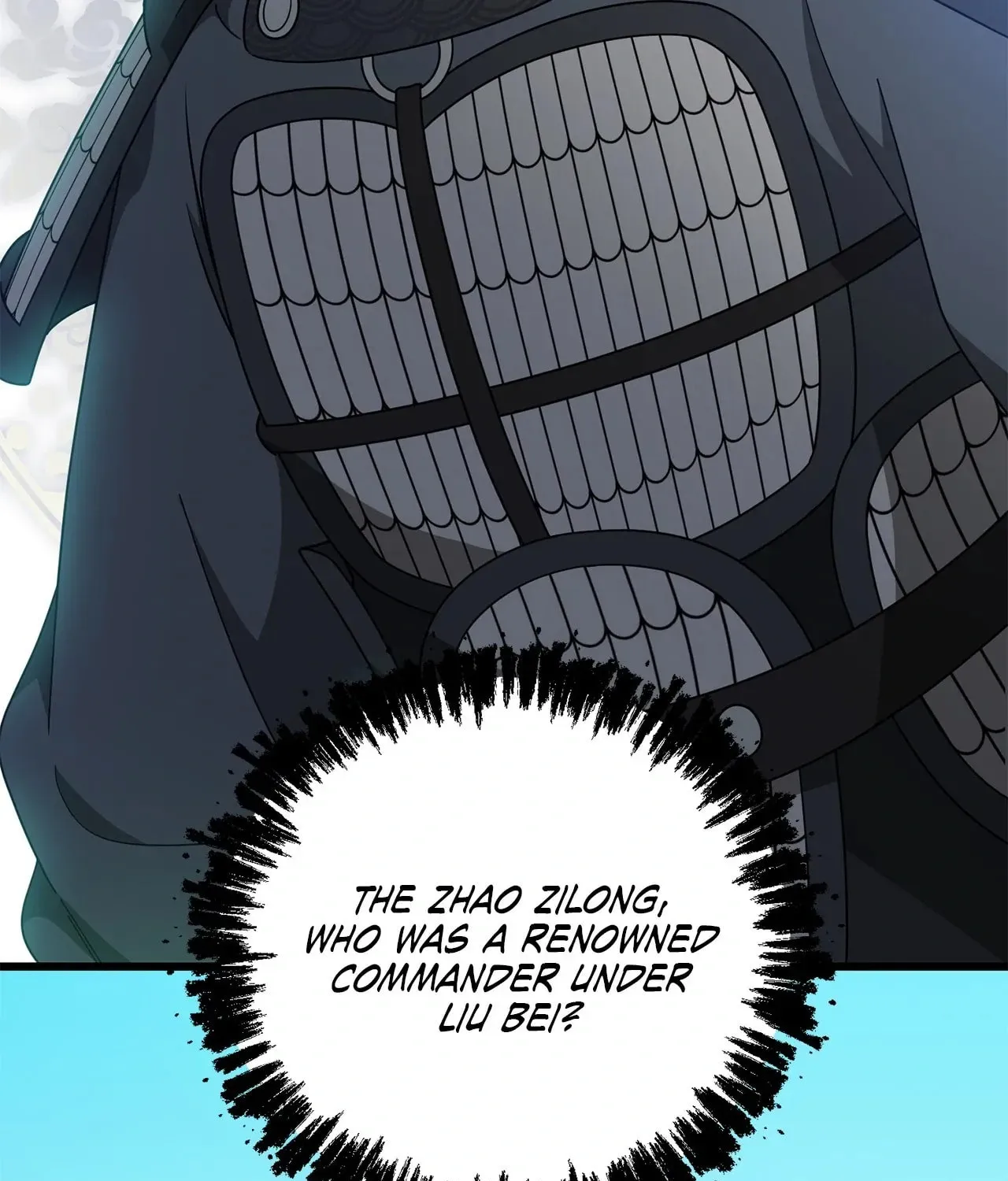 Camellia (Ken) Chapter 49 page 111 - 