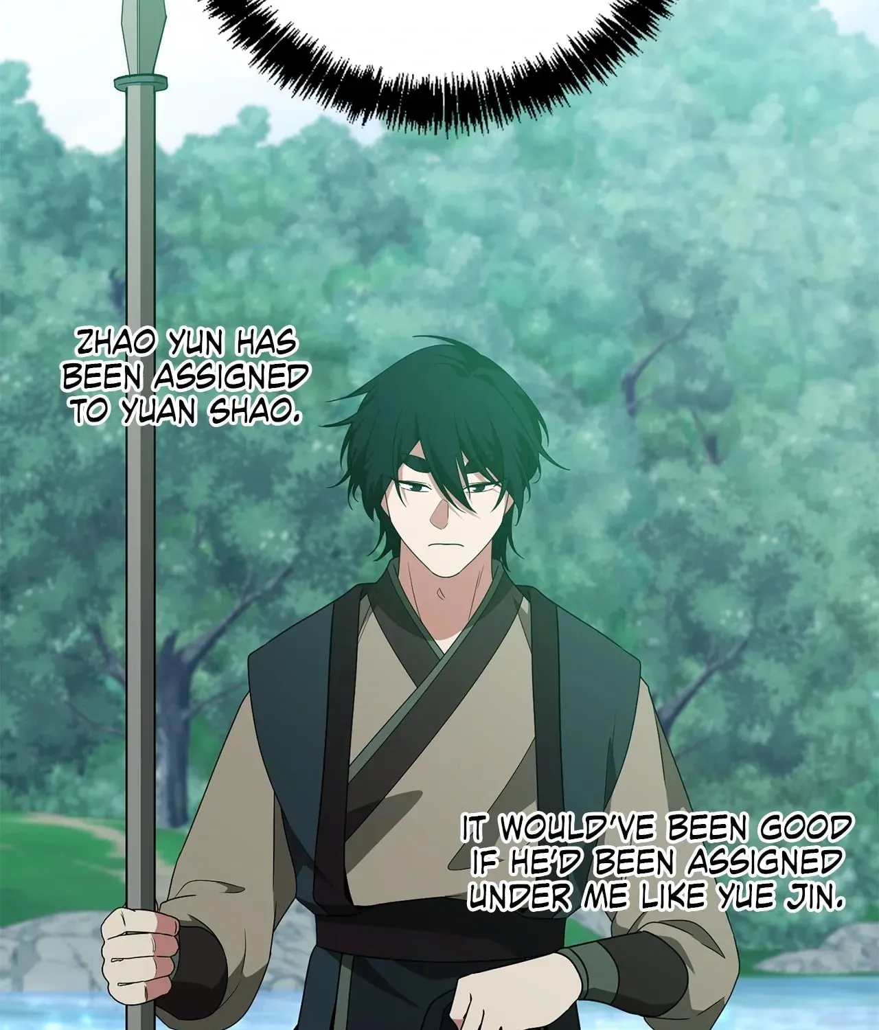 Camellia (Ken) Chapter 49 page 113 - 