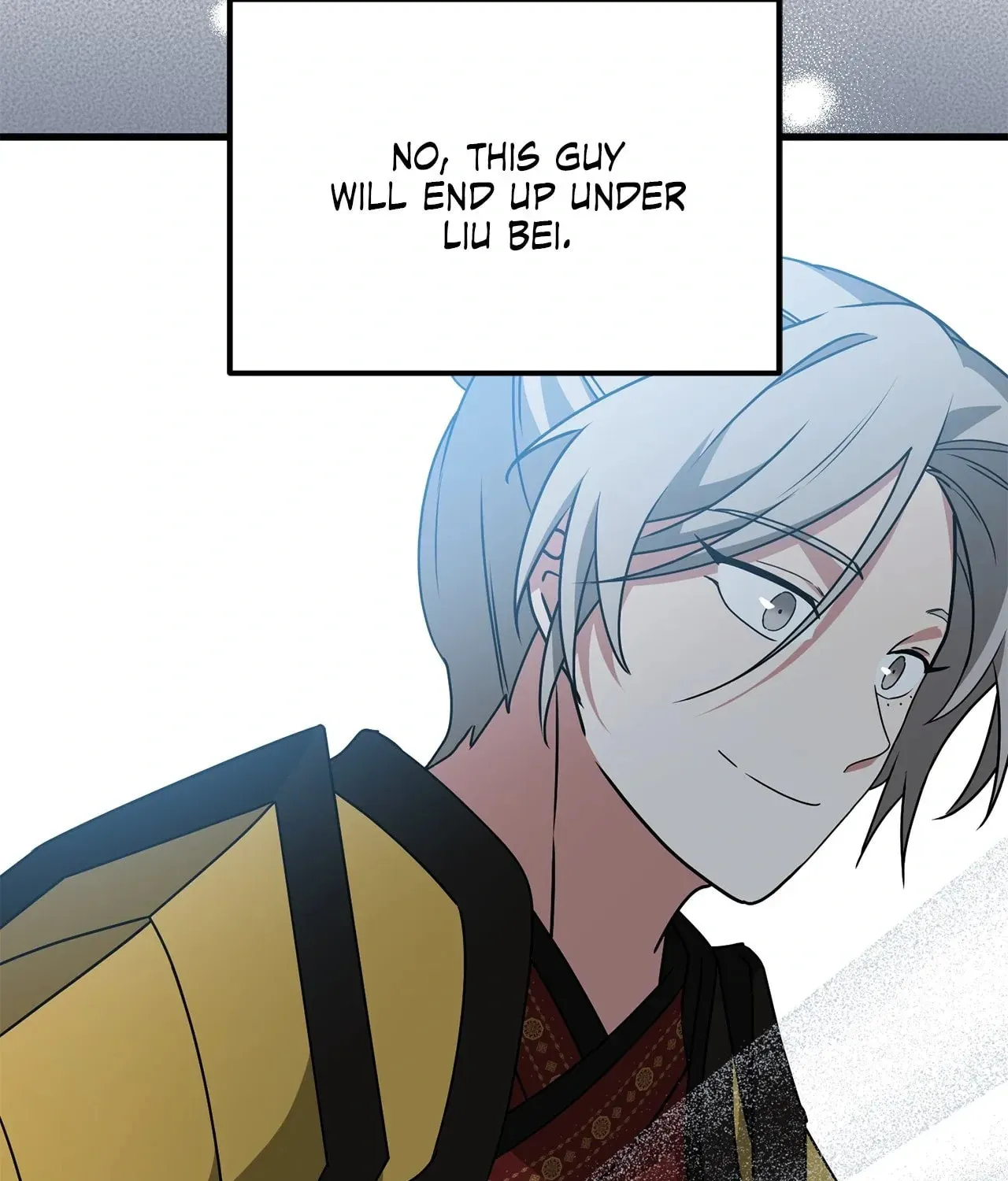 Camellia (Ken) Chapter 49 page 115 - 