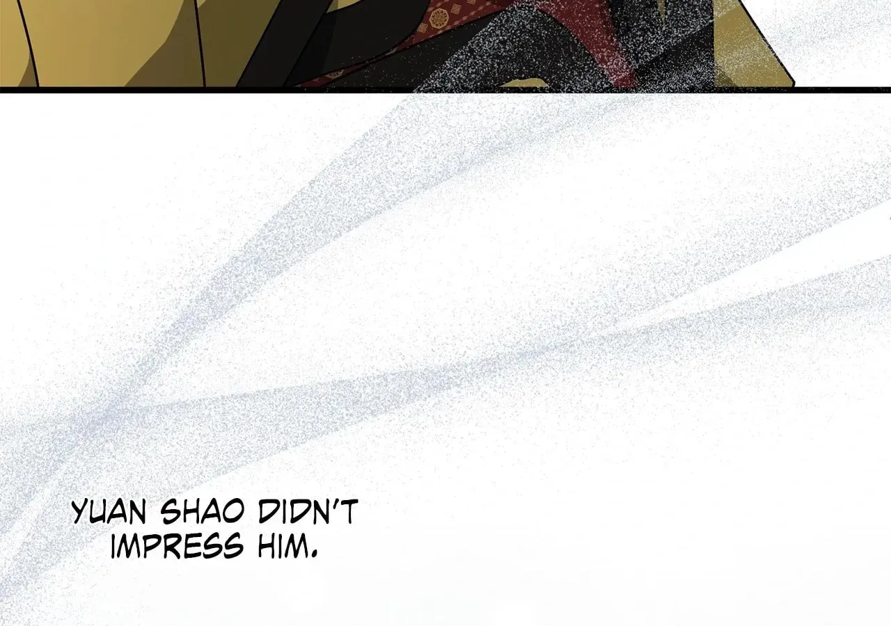 Camellia (Ken) Chapter 49 page 116 - 