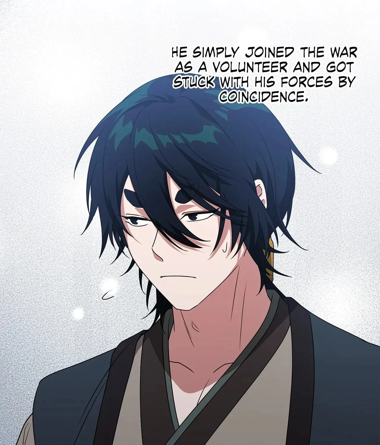 Camellia (Ken) Chapter 49 page 117 - 