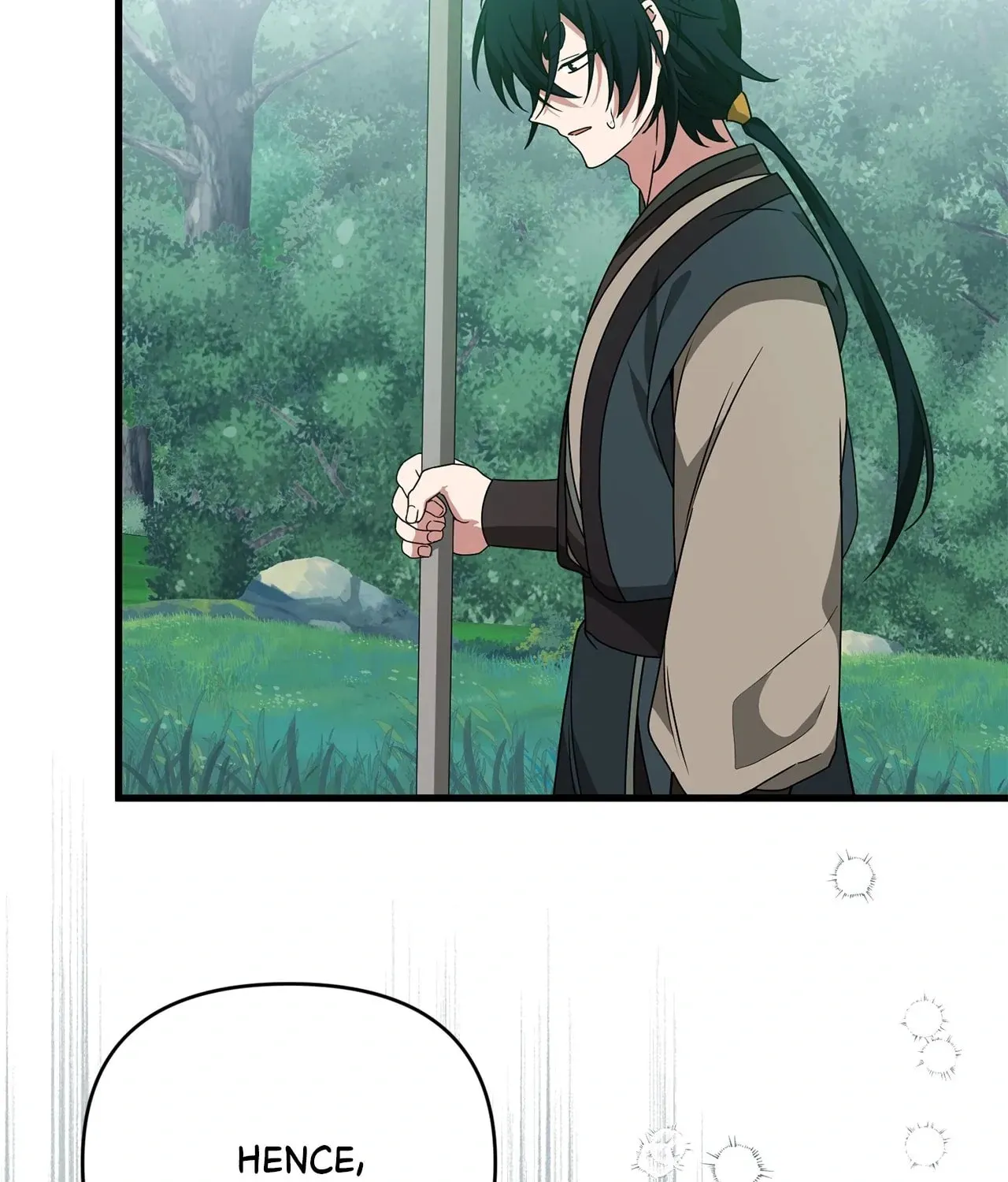 Camellia (Ken) Chapter 49 page 127 - 