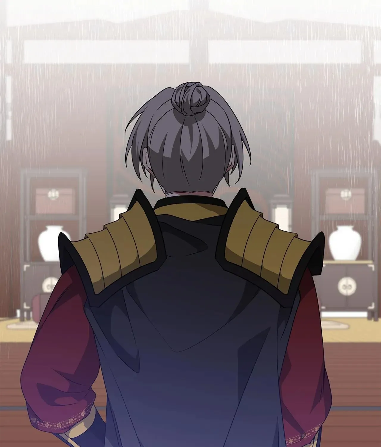Camellia (Ken) Chapter 49 page 15 - 