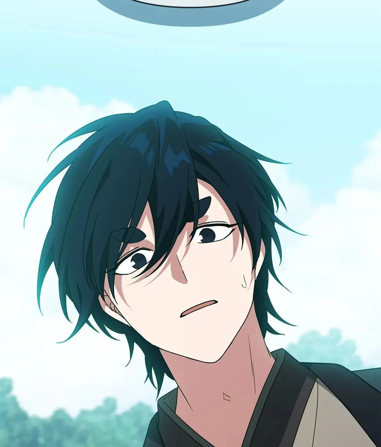 Camellia (Ken) Chapter 49 page 158 - 
