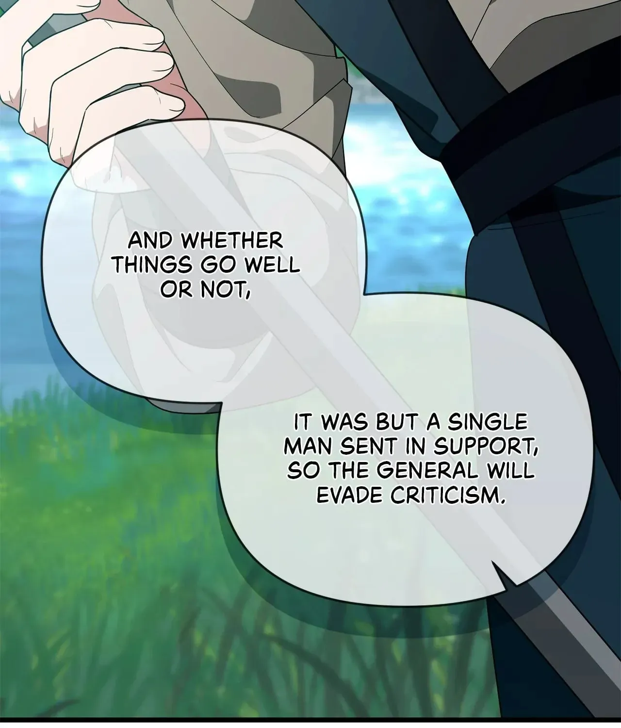 Camellia (Ken) Chapter 49 page 160 - 