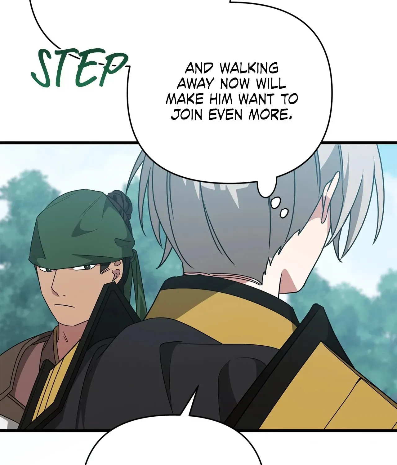 Camellia (Ken) Chapter 49 page 172 - 