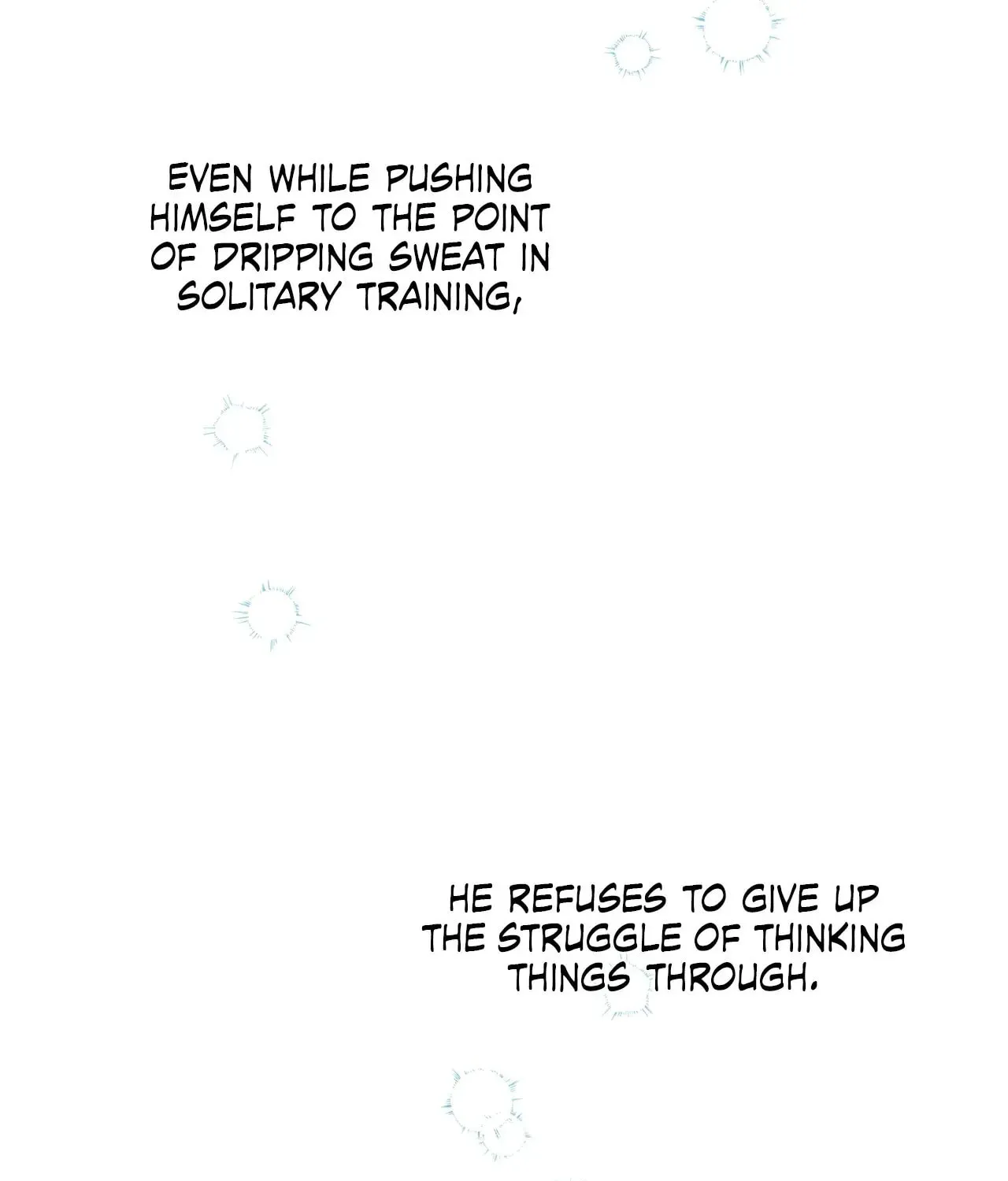 Camellia (Ken) Chapter 49 page 174 - 