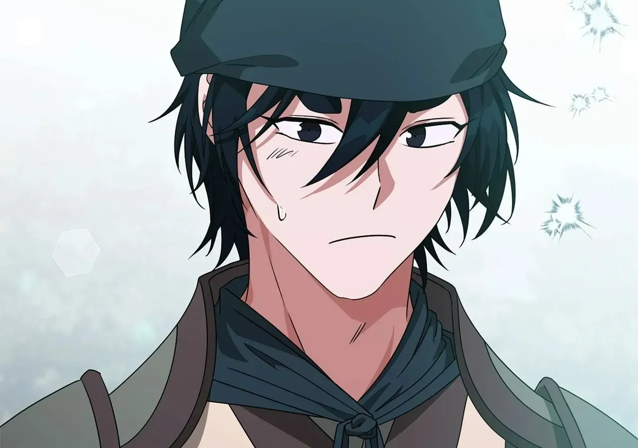 Camellia (Ken) Chapter 49 page 190 - 