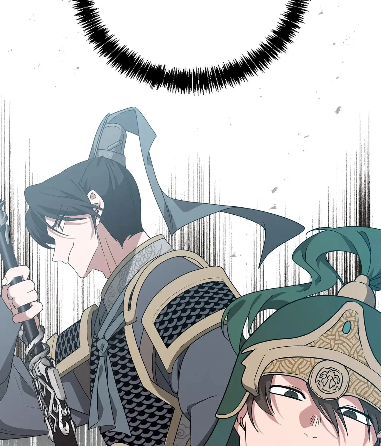 Camellia (Ken) Chapter 49 page 28 - 