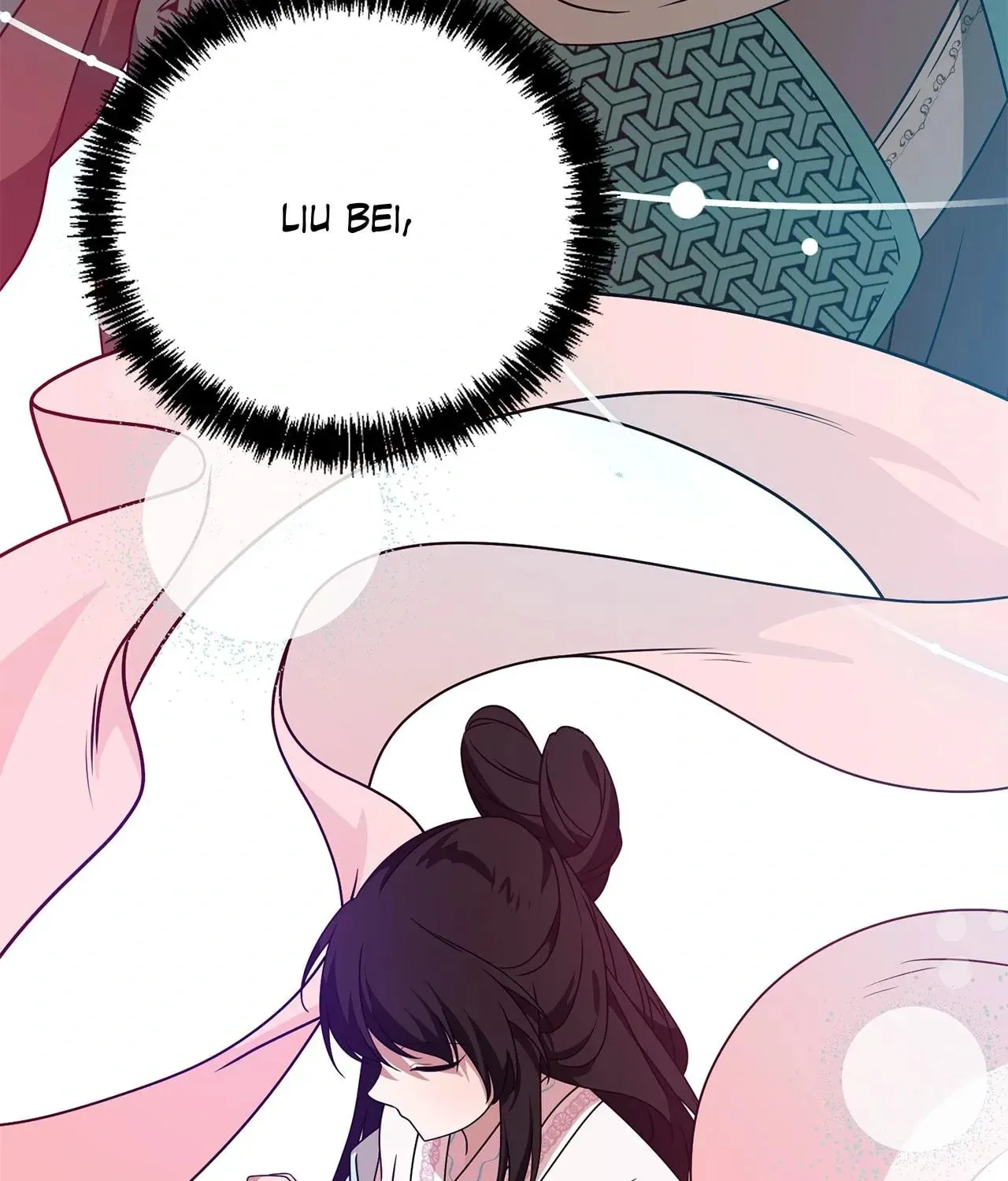 Camellia (Ken) Chapter 49 page 30 - 
