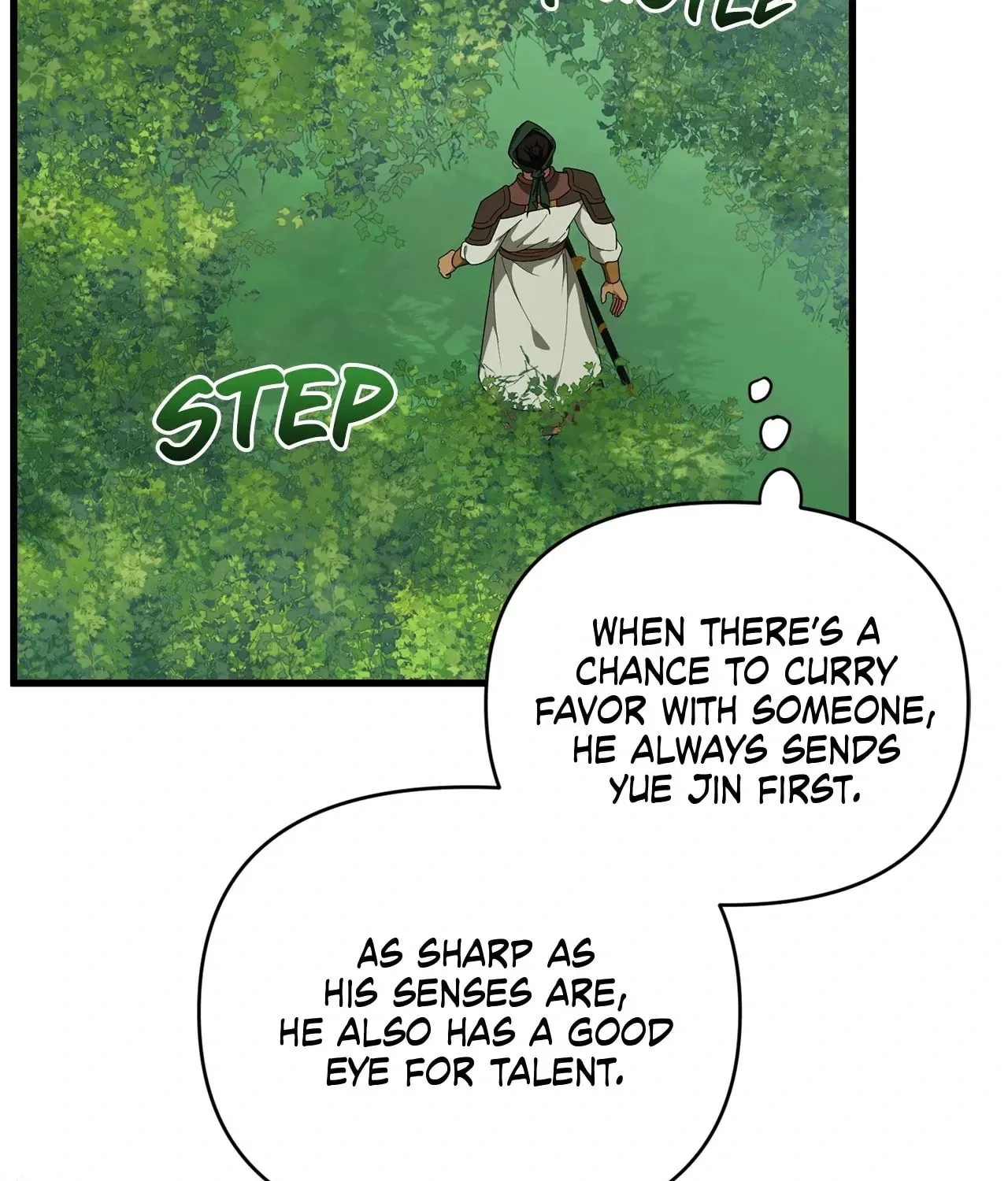Camellia (Ken) Chapter 49 page 48 - 