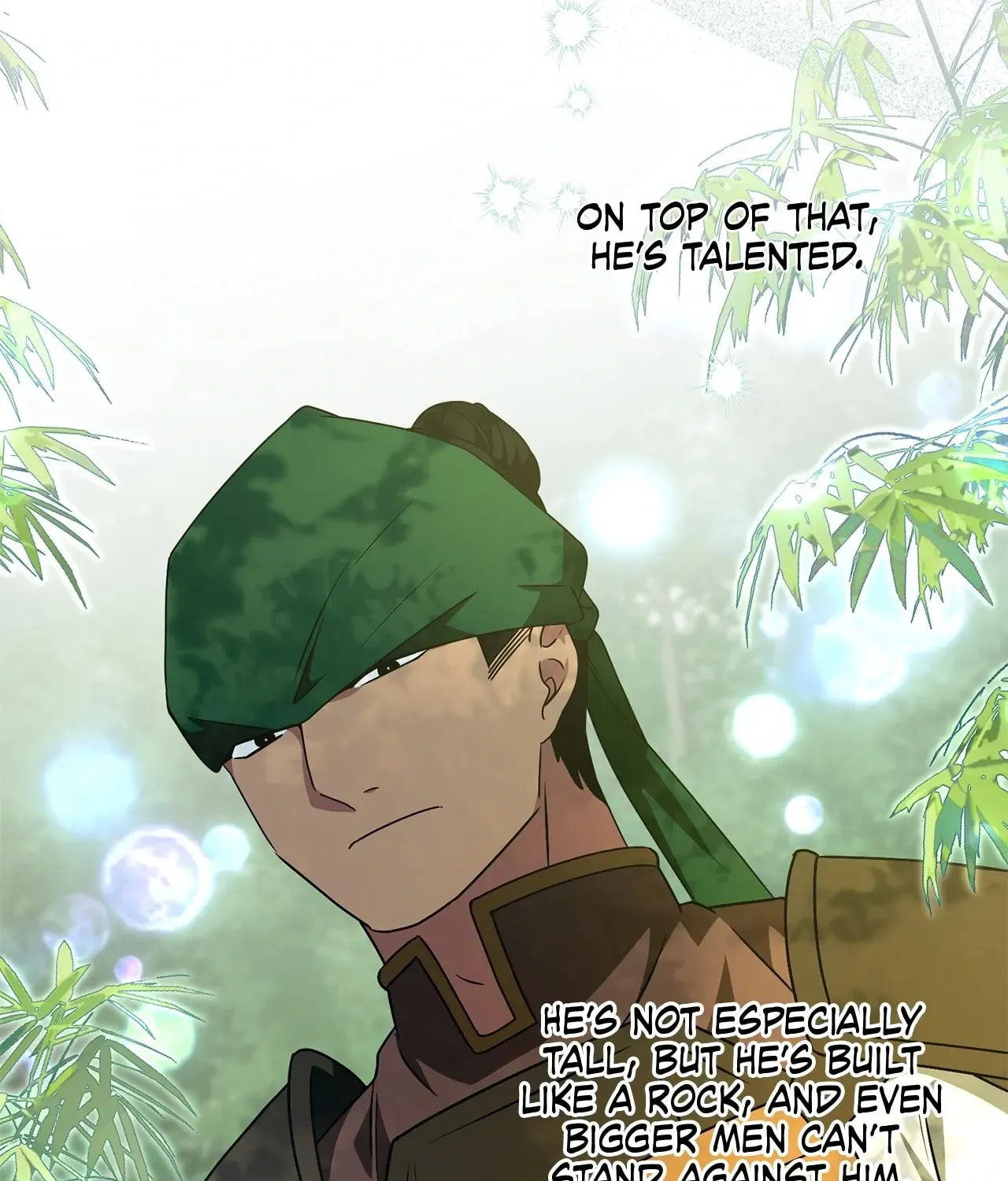 Camellia (Ken) Chapter 49 page 50 - 