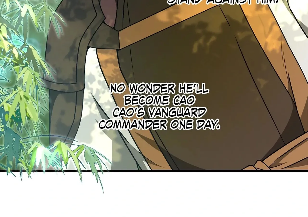 Camellia (Ken) Chapter 49 page 51 - 
