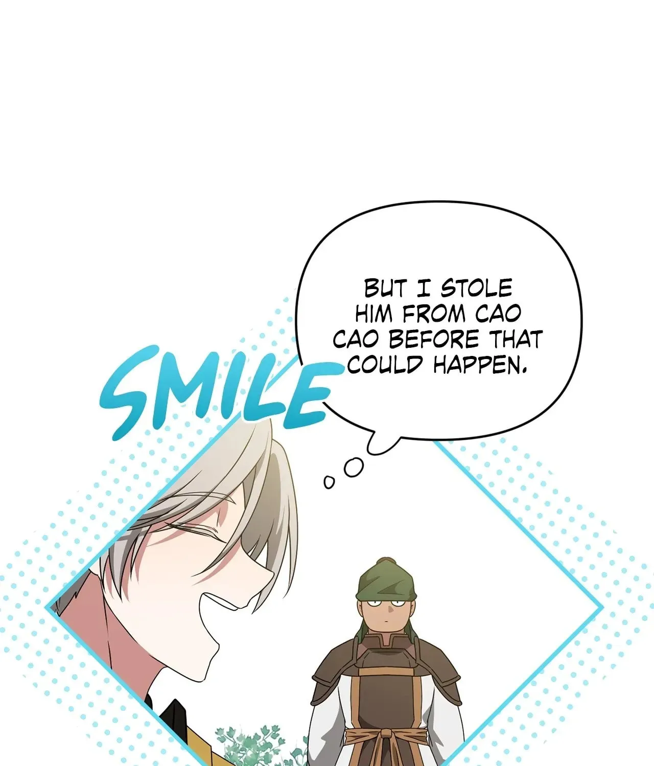 Camellia (Ken) Chapter 49 page 52 - 