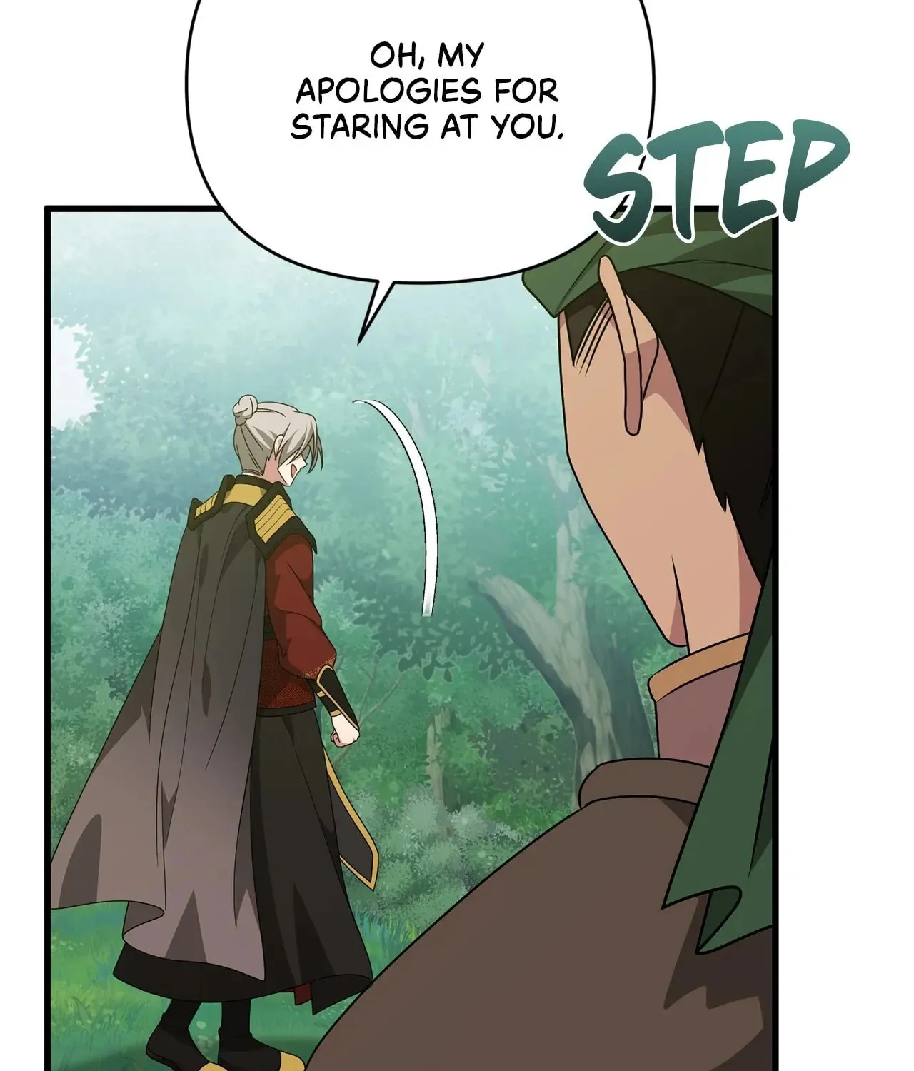 Camellia (Ken) Chapter 49 page 54 - 