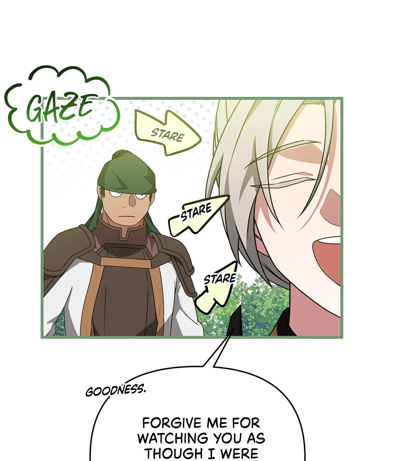 Camellia (Ken) Chapter 49 page 56 - 