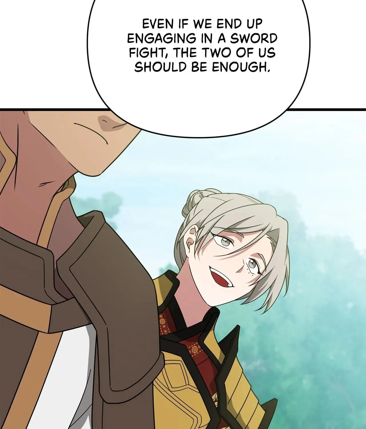 Camellia (Ken) Chapter 49 page 73 - 